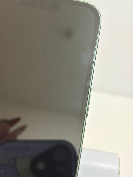 ���Хåƥ꡼83% SIM�ե꡼ iPhone13 128GB ���꡼��