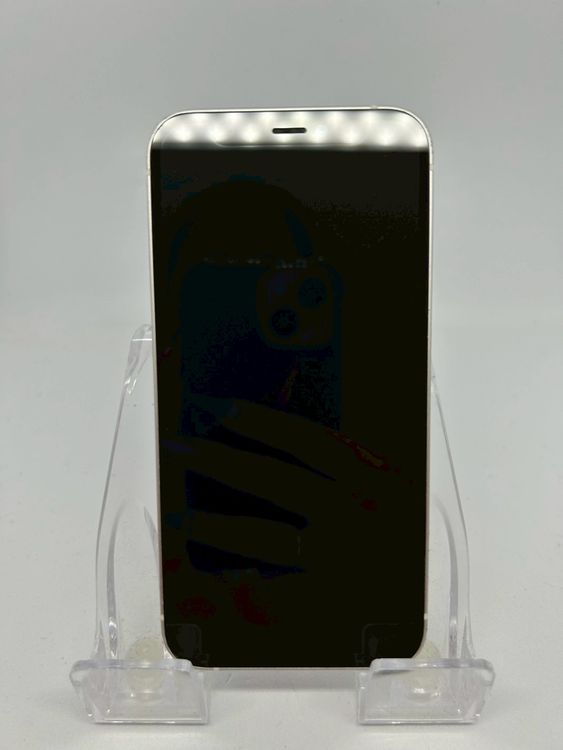 ���ϥԥͥ��ͥå� SIM�ե꡼ iPhone12mini  128GB �ۥ磻�� ����̵��