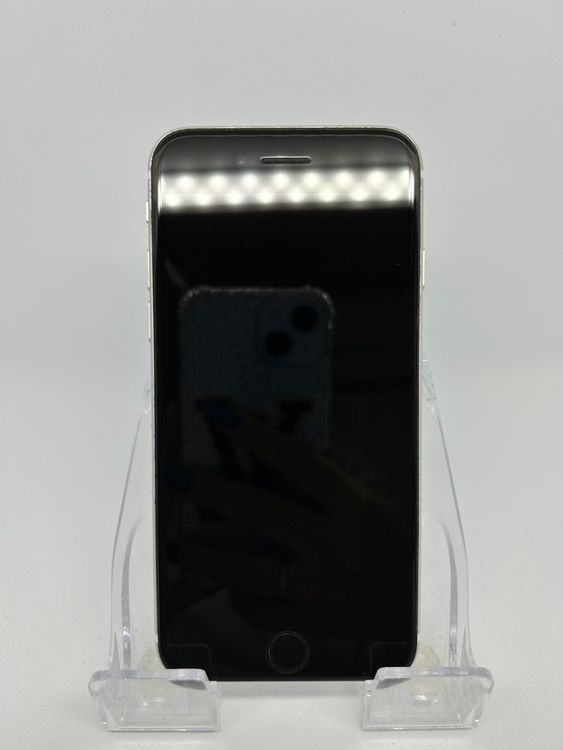 ϥԥͥͥå SIMե꡼ iPhoneSE2  64GB ۥ磻 ̵