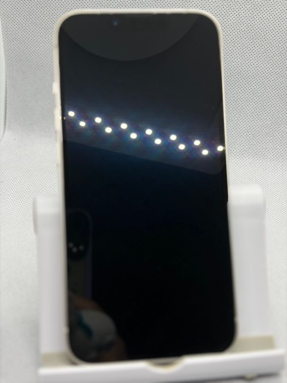 ���Хåƥ꡼85% Ķ���� SIM�ե꡼ iPhone14 128GB �������饤��