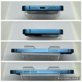 ��SIM�ե꡼ iPhone13mini  128GB �֥롼 �Хåƥ꡼74%