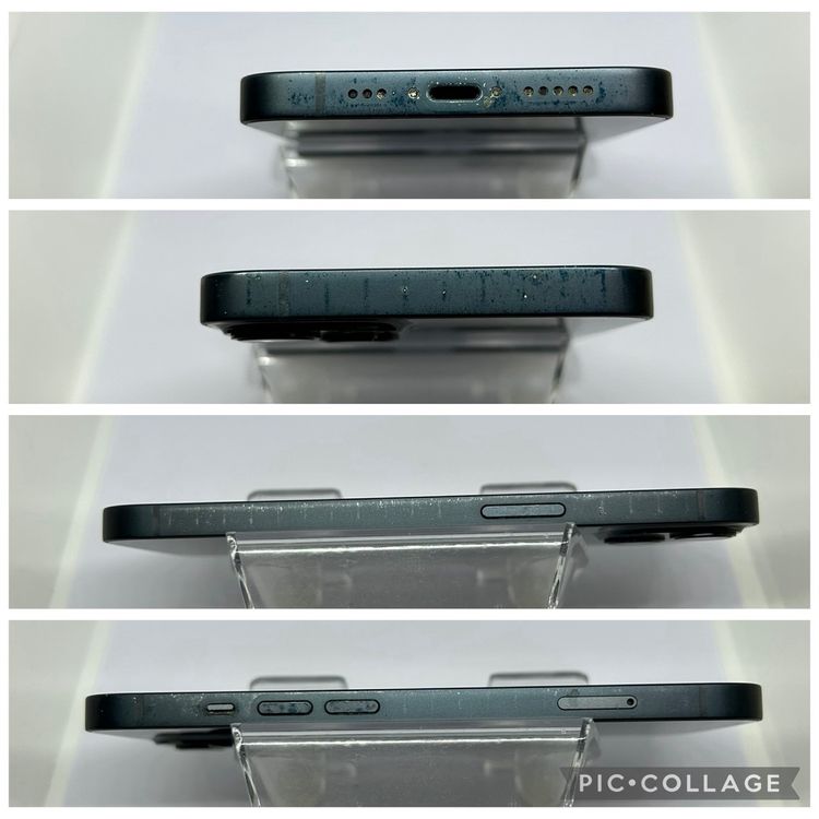 ��SIM�ե꡼ iPhone13  128GB �ߥåɥʥ��� �Хåƥ꡼73%