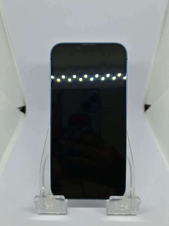 ��SIM�ե꡼ iPhone13  256GB �֥롼
