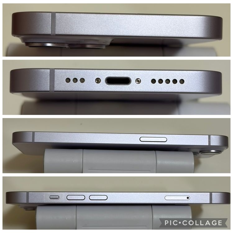 ���Хåƥ꡼82% SIM�ե꡼ iPhone14 256GB �ѡ��ץ�