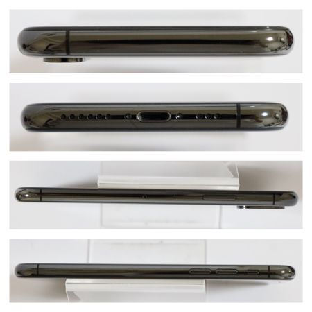 人気特価激安 【ネコバス様専用】iPhoneXs Space 64GSIMフリー Gray - スマートフォン本体