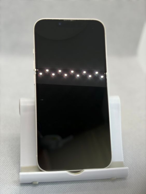 ���Хåƥ꡼85% SIM�ե꡼ iPhone14 128GB �������饤��