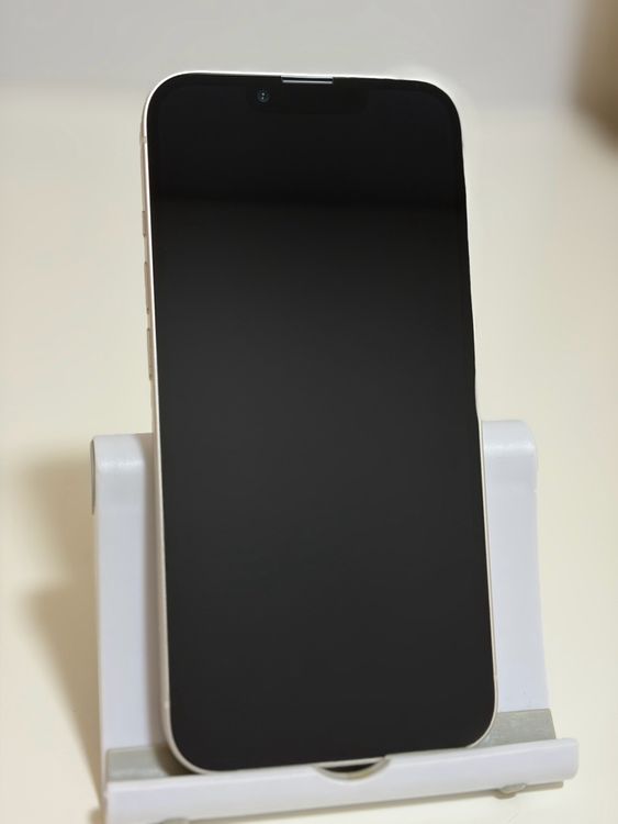 ���Хåƥ꡼87% ���� SIM�ե꡼ iPhone13 128GB �������饤��