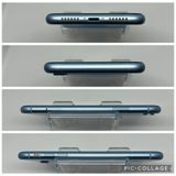 ��SIM�ե꡼ iPhoneXR  64GB �֥롼 �Хåƥ꡼79%