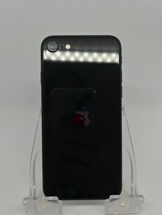 ���ϥԥͥ��ͥå� SIM�ե꡼ iPhoneSE��2����  64GB �֥�å� 77%