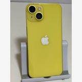 ���Хåƥ꡼84% SIM�ե꡼ iPhone14 128GB ��������
