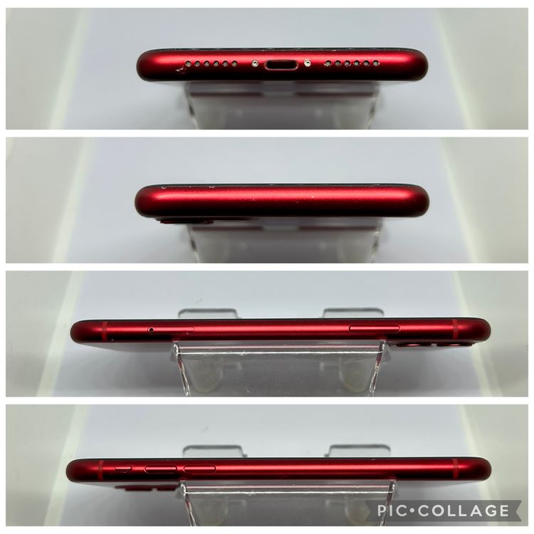��SIM�ե꡼ iPhone11  128GB ��å� �Хåƥ꡼76%