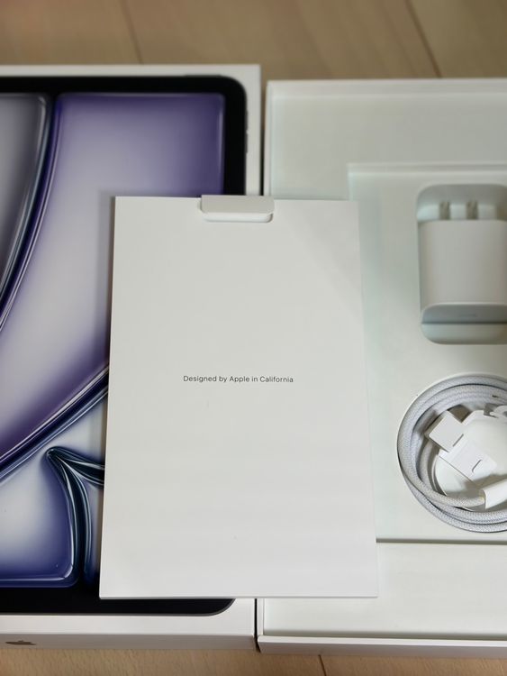 ���Хåƥ꡼100% ����Ʊ�� iPad Air ��8���� 11����� 256GB ���졼