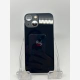 ○SIMフリー iPhone13mini 128GB ミッドナイト バッテリー79%