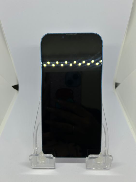 ��SIM�ե꡼ iPhone13  128GB �֥롼