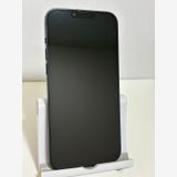 ���Хåƥ꡼86% SIM�ե꡼ iPhone14Plus 128GB �ߥåɥʥ���