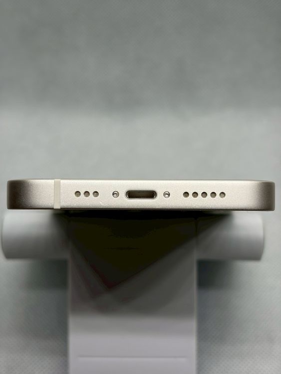 ���Хåƥ꡼89% Ķ���� ������SIM�ե꡼ iPhone14 128GB �������饤��