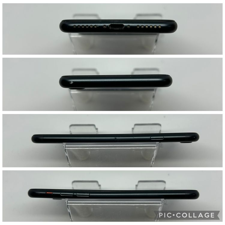 ���ϥԥͥ��ͥå� SIM�ե꡼ iPhoneSE��3����  64GB �ߥåɥʥ��� 76%