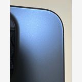 ���Хåƥ꡼87% SIM�ե꡼ iPhone15Pro 128GB �֥롼�����˥���