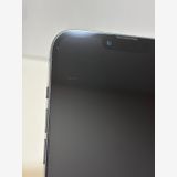 ���Хåƥ꡼87% SIM�ե꡼ iPhone13ProMax 128GB ������֥롼