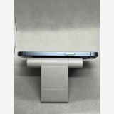������ SIM�ե꡼ iPhone14 128GB �֥롼 �Хåƥ꡼82%