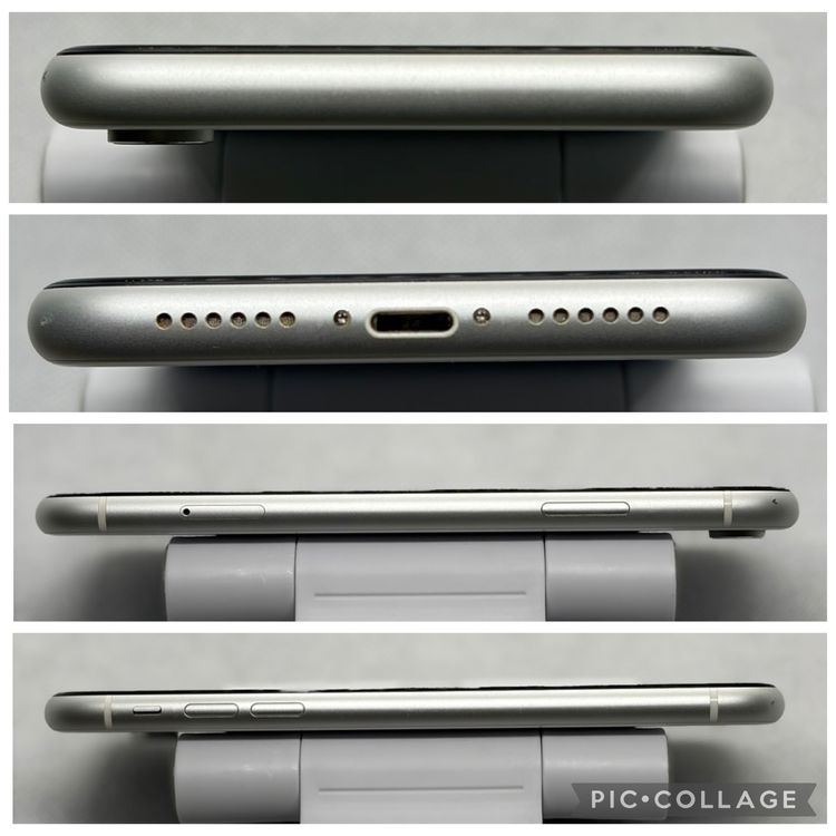 ���Хåƥ꡼90% SIM�ե꡼ iPhoneXR 64GB �ۥ磻��