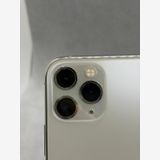 ���Хåƥ꡼86% SIM�ե꡼ iPhone11Pro 256GB ����С�