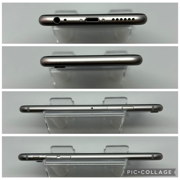 ϥԥͥͥå iPhone6  16GB ڡ쥤 ̵