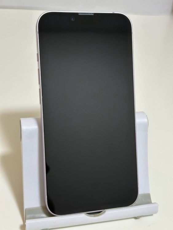 ���Хåƥ꡼100% SIM�ե꡼ iPhone14 128GB �ѡ��ץ�