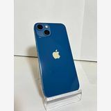 ��Ķ���� iPhone13 512GB �֥롼  ����̵��