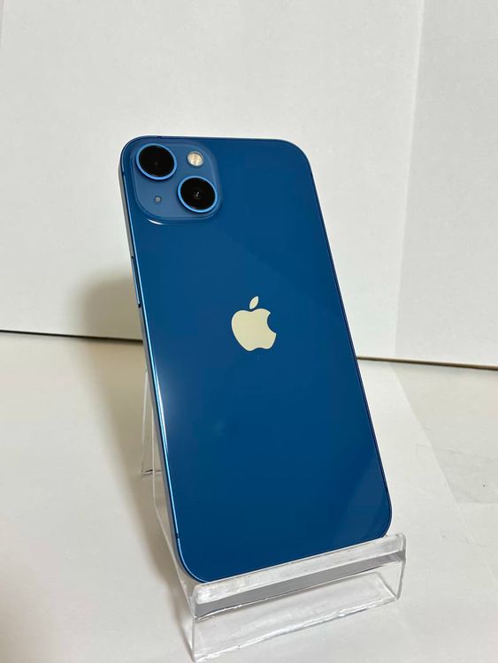 ��Ķ���� iPhone13 512GB �֥롼  ����̵��