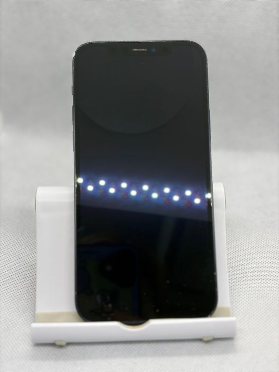 ���Хåƥ꡼88% SIM�ե꡼ iPhone12 128GB �֥�å�