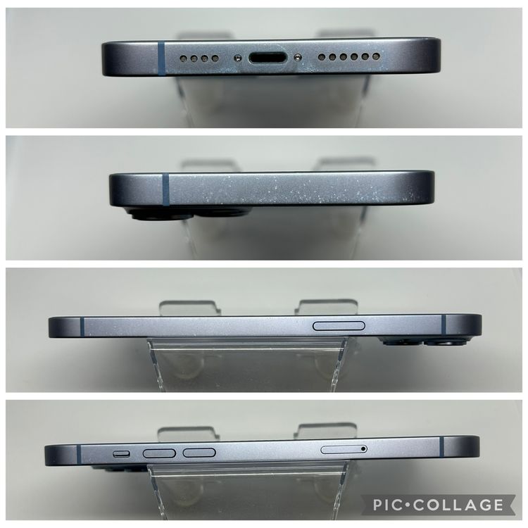 ϥԥͥͥå SIMե꡼ iPhone14Plus  128GB ֥롼 ̵