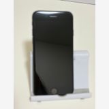 ��SIM�ե꡼ iPhoneSE ��3���� 128GB �ߥåɥʥ���