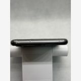 ���Хåƥ꡼85% SIM�ե꡼ iPhone8 64GB ���졼