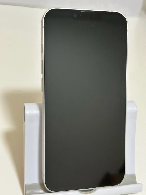 ���Хåƥ꡼100% Ķ���� SIM�ե꡼ iPhone16e 128GB �ۥ磻��