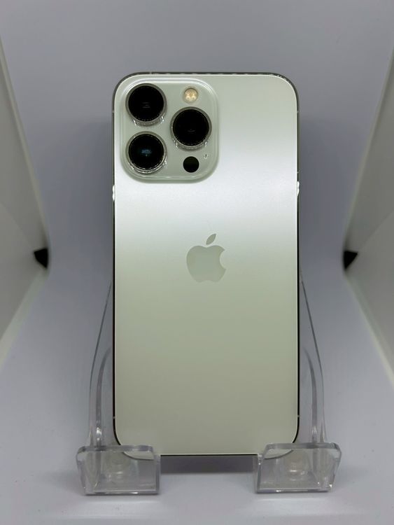 ��SIM�ե꡼ iPhone13Pro  128GB ����С� �Хåƥ꡼76%