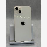 ���Хåƥ꡼86% SIM�ե꡼ iPhone13 128GB �������饤��