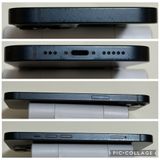 ���Хåƥ꡼87% SIM�ե꡼ iPhone13 512GB �ߥåɥʥ���