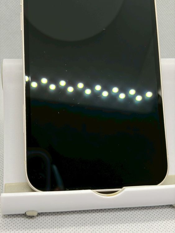 ���Хåƥ꡼97% SIM�ե꡼ iPhone13 128GB �������饤��