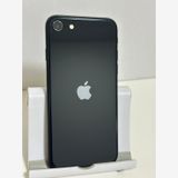 ���Хåƥ꡼80% SIM�ե꡼ iPhoneSE ��3���� 128GB �ߥåɥʥ���