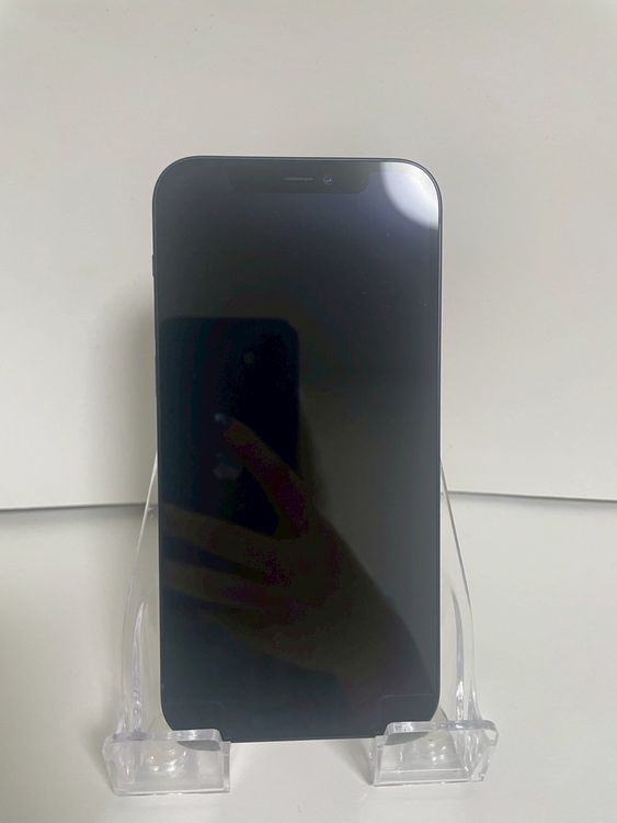 ϥԥͥͥå SIMե꡼ iPhone12 64GB ֥å ̵