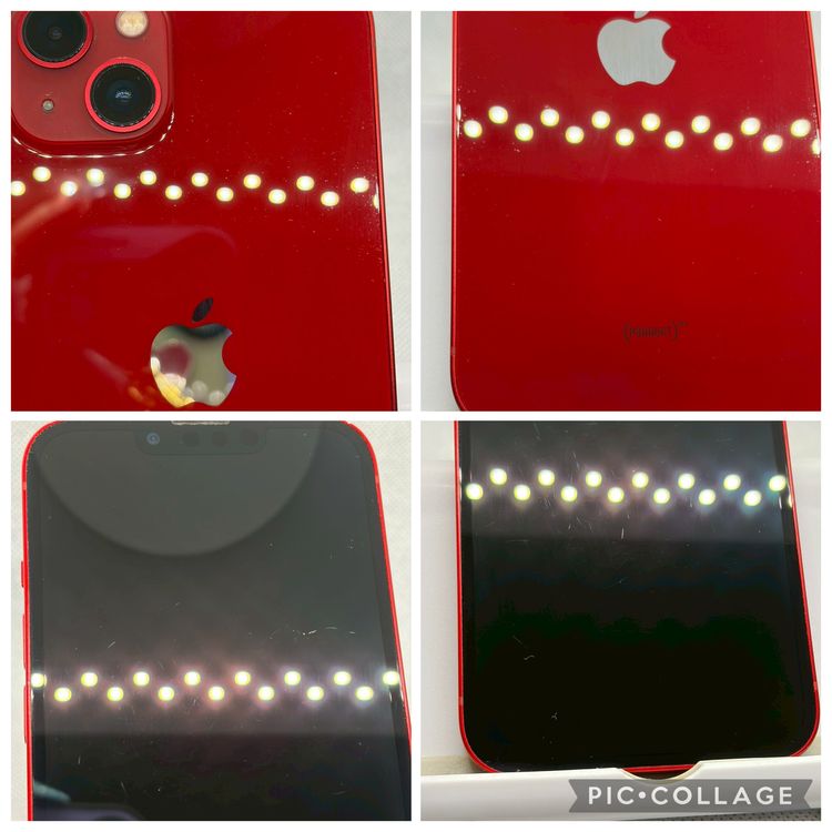 ���Хåƥ꡼100% SIM�ե꡼ iPhone13 128GB ��å�