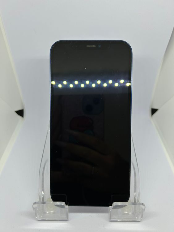 ��SIM�ե꡼ iPhone12  128GB �֥롼