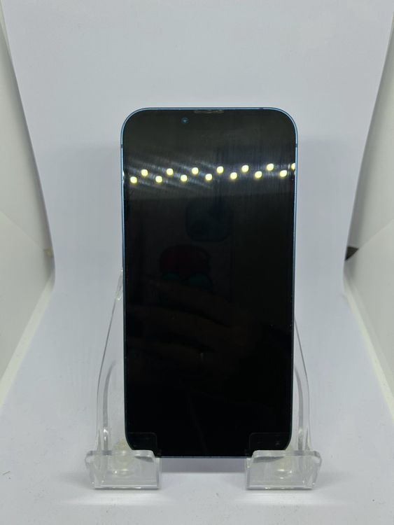 ��SIM�ե꡼ iPhone13  256GB �֥롼