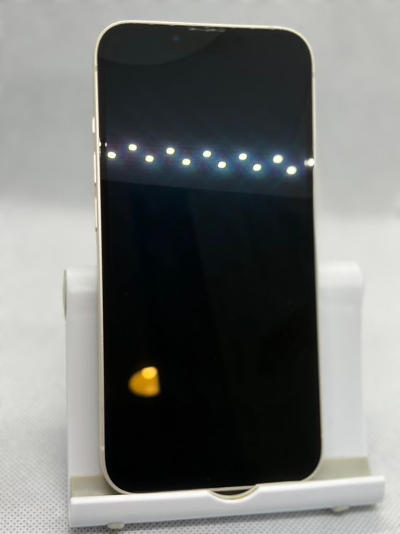 ������ SIM�ե꡼ iPhone13 128GB �������饤�� �Хåƥ꡼80%