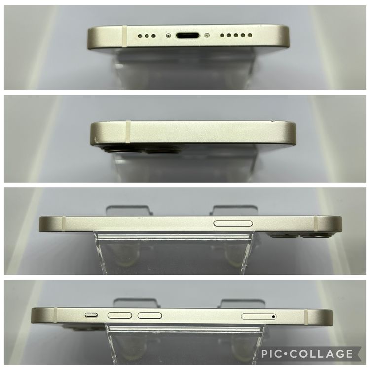��SIM�ե꡼ iPhone13  256GB �������饤�� �Хåƥ꡼73%