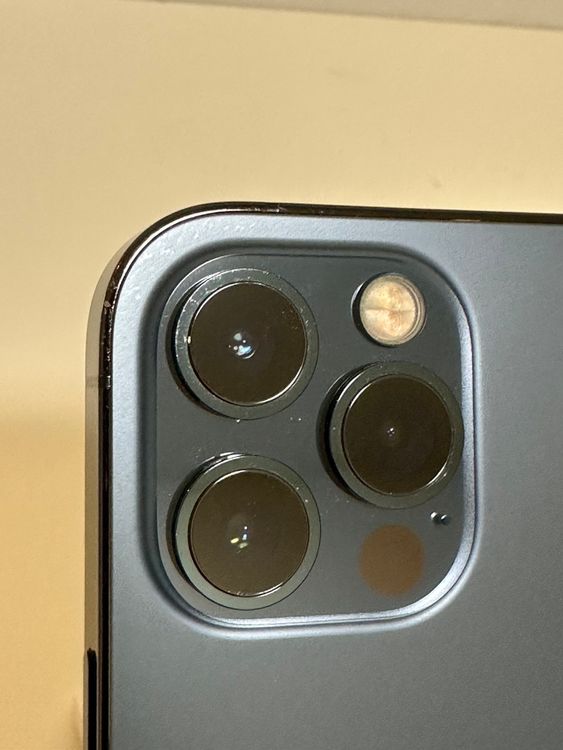 ��SIM�ե꡼ iPhone12Pro 256GB �ѥ��ե��å��֥롼