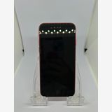 ��SIM�ե꡼ iPhoneSE��3����  128GB ��å� �Хåƥ꡼92%