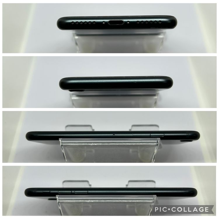 ��Ķ���� SIM�ե꡼ iPhoneSE��3����  64GB �ߥåɥʥ���