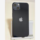 ���Хåƥ꡼86% SIM�ե꡼ iPhone13 128GB �ߥåɥʥ���